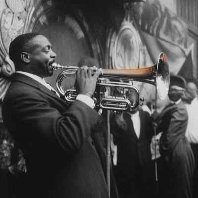 Sex, Jazz, & Ax Murders – The Birth of Jazz & Storyville