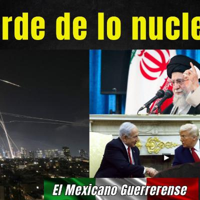 Crece tensión en Oriente Medio con el caso Israel-Irán Crece tensión en Oriente Medio con el caso Israel-Irán