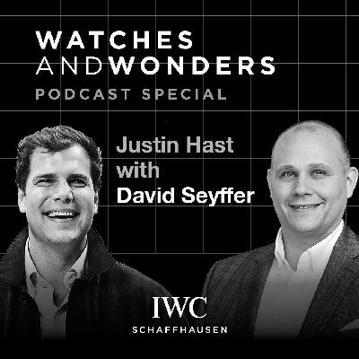 Watches and Wonders Special – The history of the Ingenieur Watches and Wonders Special – The history of the Ingenieur