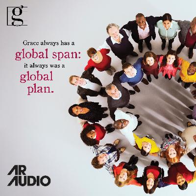 A WORLD OF DIFFERENCE (October 10, 2025)