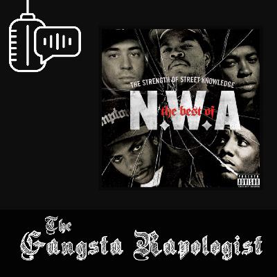 Eazy-E (Boyz-N-The-Hood)