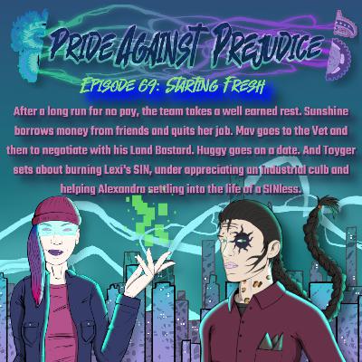 69. Starting Fresh 69. Starting Fresh