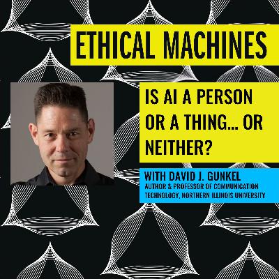 Is AI a Person or a Thing… or Neither?