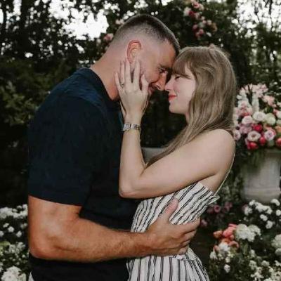 What Taylor Swift's engagement means for her music and her brand