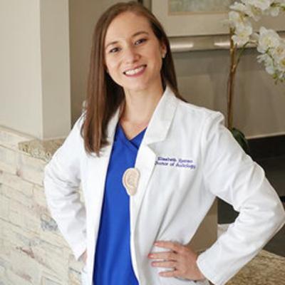 Elizabeth Sperino: Creating Her Own Practice