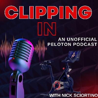 Rowing at PSNY for the First Time - Episode 23 - Clipping In