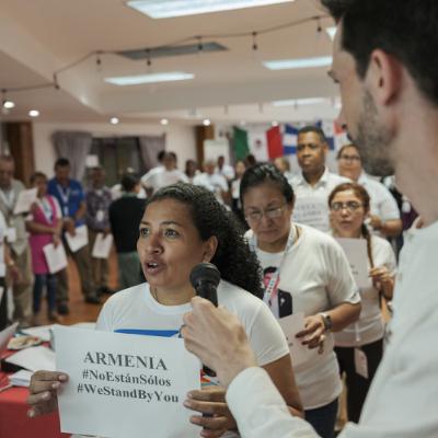 Divided together: how families of the missing build peace