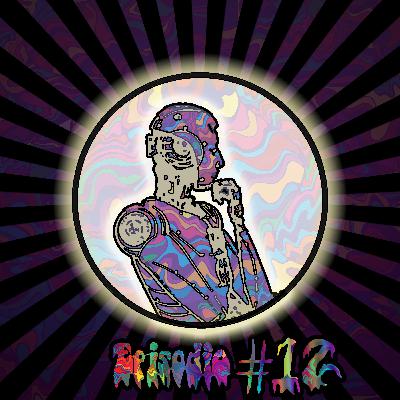 Episodio #12 - Inteligencia Artificial Pt. 1