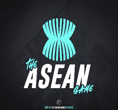 The ASEAN Game: Shopee Cup Final Review w/ Michael Church