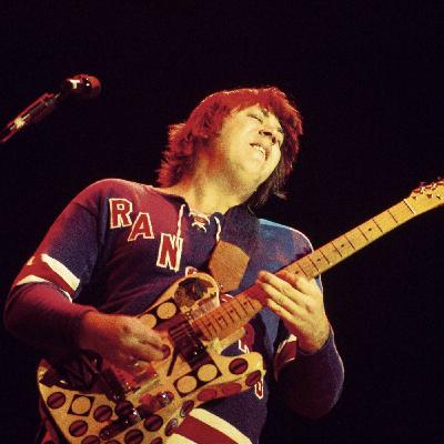 On ne joue pas avec une arme : la mort stupide de Terry Kath, iconique musicien de Chicago