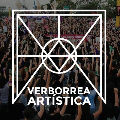 Capítulo 6 Sobre el feminismo, la lucha social y el arte Capítulo 6 Sobre el feminismo, la lucha social y el arte