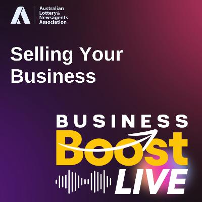 Selling Your Business: Insights for Success Selling Your Business: Insights for Success