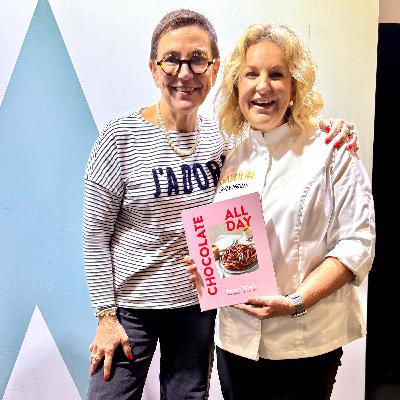 Gold Medals, MasterChef and Terroir: Inside the World of Kirsten Tibballs