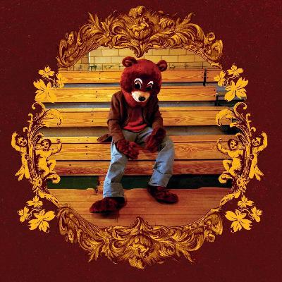 Kanye West-The College Dropout: A Birth Within "The Dynasty" Kanye West-The College Dropout: A Birth Within "The Dynasty"