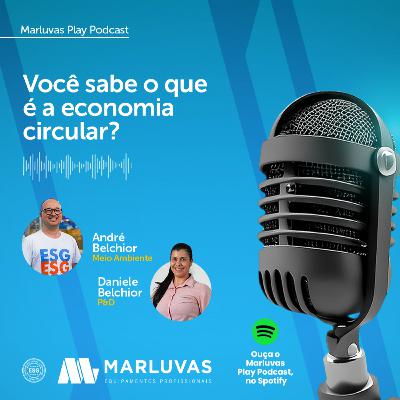 Você sabe o que é Economia Circular?