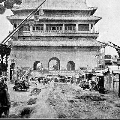 82: PREVIEW. China's APEC Goal: Buying Time Amidst Internal Power Factions. John Batchelor and General Blaine Holt discuss the US-China APEC deal, suggesting China's only goal was to buy time. This time is crucial because Xi Jinping is an "ornamental leader,"