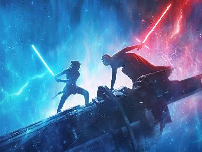 Star Wars: The Rise of Skywalker