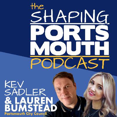 Episode 63: Employability Academy