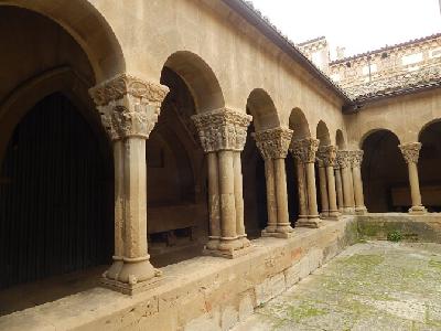 Javier Belenguer, presidente de Obreros de San Pedro