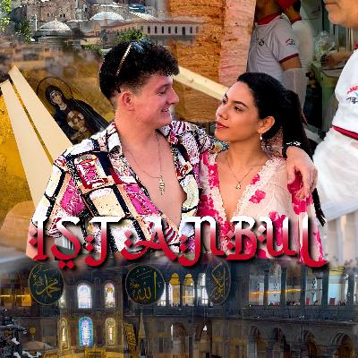 Istanbul Has Problems | Digital Nomad Review