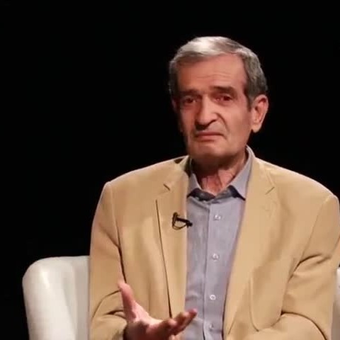 زندگی پس از زندگی-فصل اول- قسمت هفدهم _ محمد زمانی قلعه - بخش اول