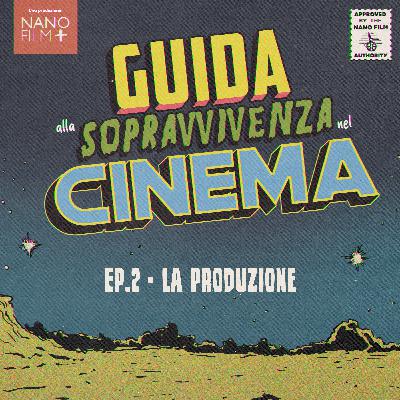 Ep. 2 - La produzione - Luciano Stella