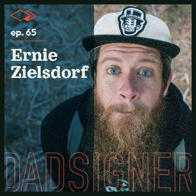 Episode 65 with Ernie Zielsdorf