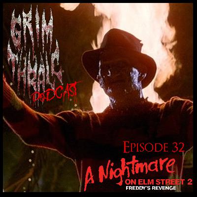 A Nightmare on Elm Street 2: Freddy's Revenge (1985) A Nightmare on Elm Street 2: Freddy's Revenge (1985)