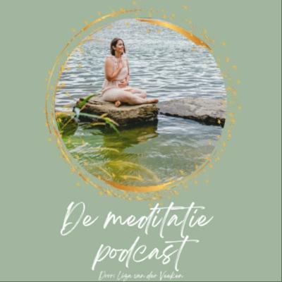 Meditatie droom je ideale leven