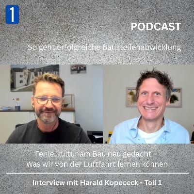 #143_Fehlerkultur am Bau neu gedacht – Was wir von der Luftfahrt lernen können_Teil 1