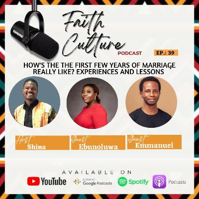 Navigating the Early Years of Marriage: Tips and Insights for Newlyweds