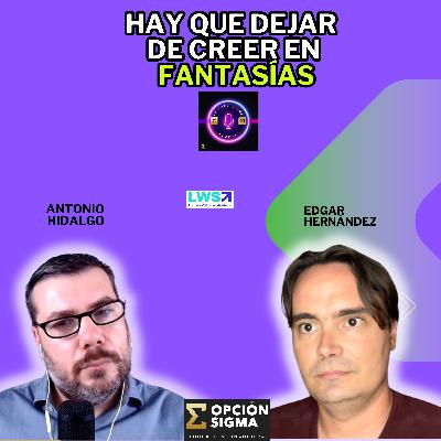 Inversión de Calidad y Oportunidades en los Mercados. @LoslocosdeWallStreet | Episodio 5