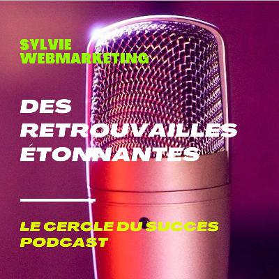 Des retrouvailles étonnantes ! #Défi vidéo 30 jours 2018