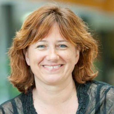 Dr Helen Petousis-Harris - Vaccinologist, Senior Lecturer
