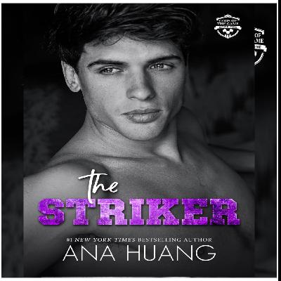 Get [PDF] Book The Striker by Ana Huang