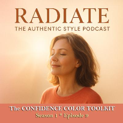 The Confidence Color Toolkit