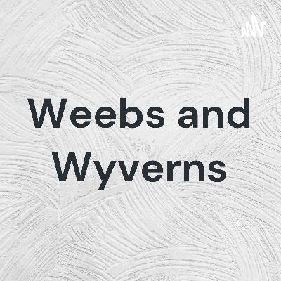Ep. 1: The Wolves of Welton - Chapter 1
