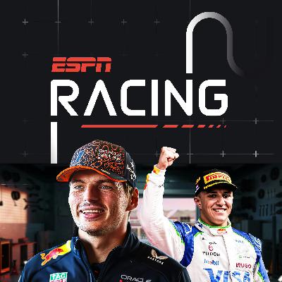 ¡Sensaciones del GP de Países Bajos! ¿Isack Hadjar sería el compañero ideal para Max Verstappen?