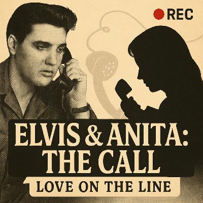 Inside Elvis and Anita’s Phone Call: A Love on the Line Inside Elvis and Anita’s Phone Call: A Love on the Line