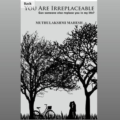 Chapter 16- You are irreplaceable Chapter 16- You are irreplaceable