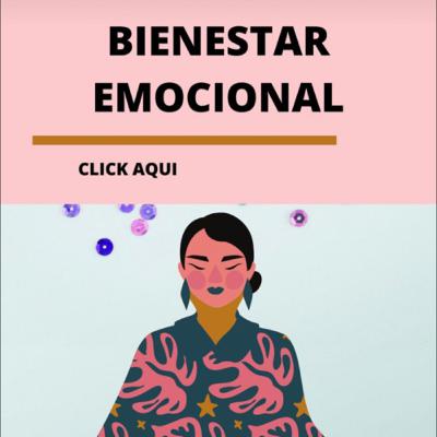 Inteligencia Emocional
