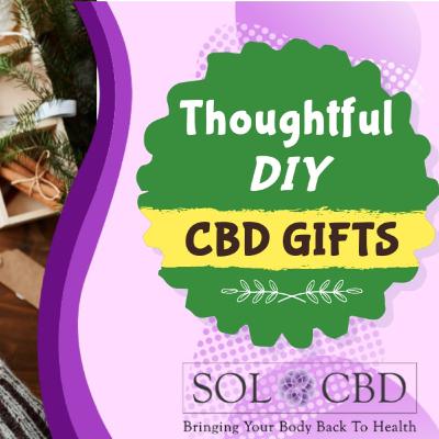 How to Create an Awesome CBD Gift Basket for Your Best-Loved Friends