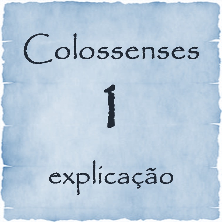 Colossenses 1 explicação episode artwork