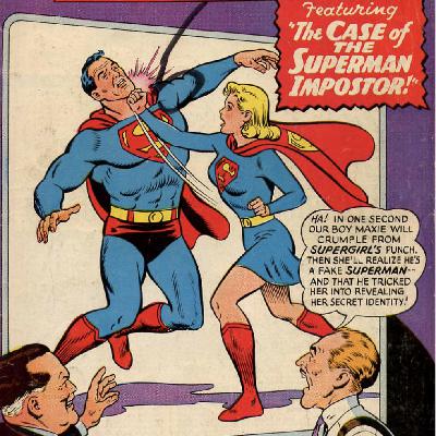 Better Safe Than Uninsured! (Action Comics 346)