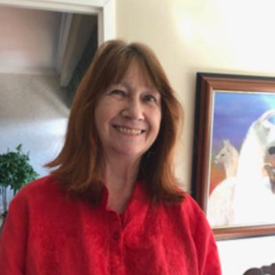 Alphabets and the Mystery Traditions with Author Judith Dillon