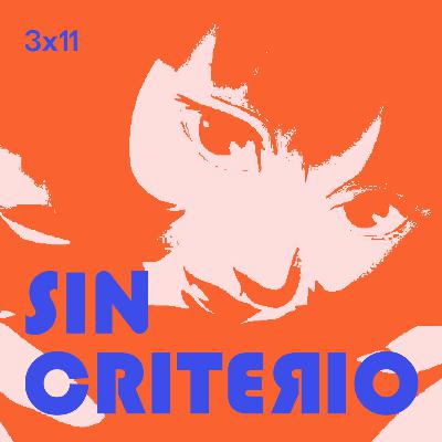 3x11. SIN CRITERIO: 4 THRILLERS diferentes