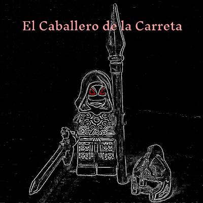 El caballero de la Carreta - Resumen de Velocidad