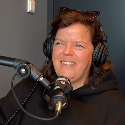 Else Kåss Furuseth, hva driver du med?