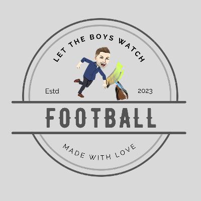 LTBWF Trailer - Coming Soon!