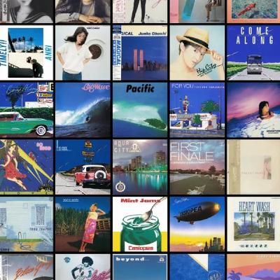 EP.30 【 日本懷舊の City pop 】曲風活化石如何從上一個世代紅回這一個時代